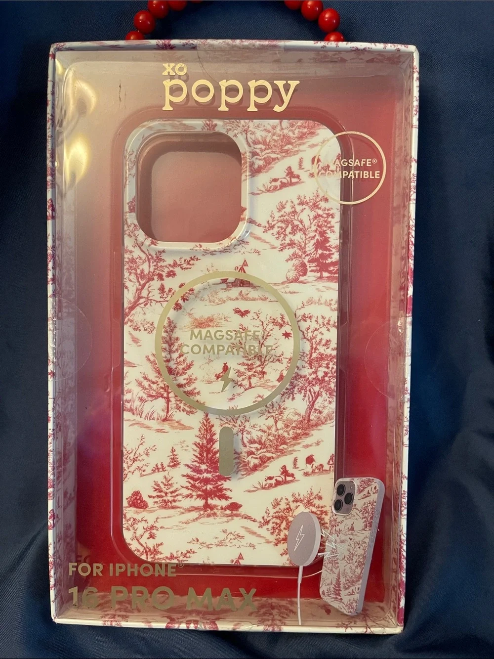 Xo Poppy xo poppy
